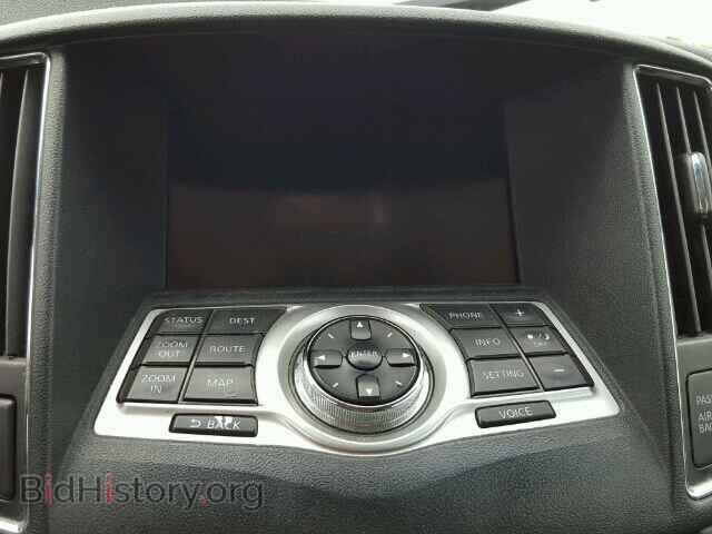 2010 NISSAN MAXIMA - VIN: 1N4AA5AP8AC839944 - Фото 10