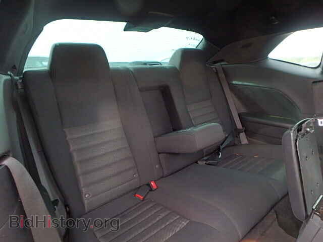 2010 DODGE CHALLENGER - VIN: 2B3CJ4DV3AH289283 - Фото 6