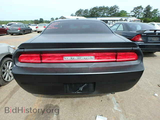 2010 DODGE CHALLENGER - VIN: 2B3CJ4DV3AH289283 - Фото 10