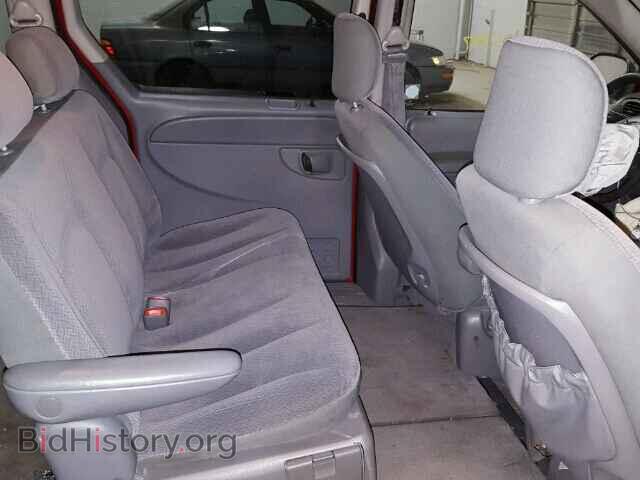 2005 DODGE CARAVAN - VIN: 1D4GP24R45B316627 - Фото 6
