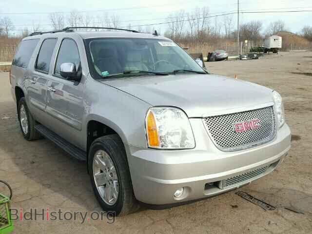 Photo 1GKFK16338J150013 - GMC YUKON 2008