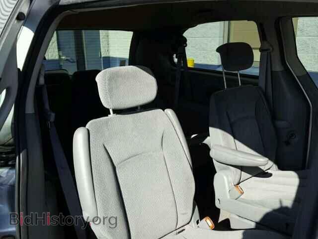 2005 DODGE CARAVAN - VIN: 2D4GP44L35R585744 - Фото 6