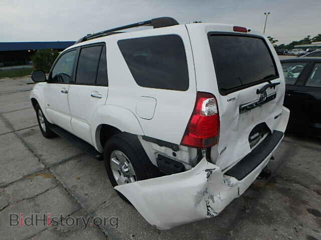 2006 TOYOTA 4RUNNER - VIN: JTEZU14RX60069082 - Фото 3