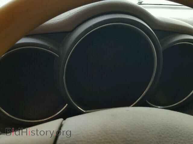 2006 LEXUS RX330 - VIN: 2T2GA31U86C045597 - Фото 8