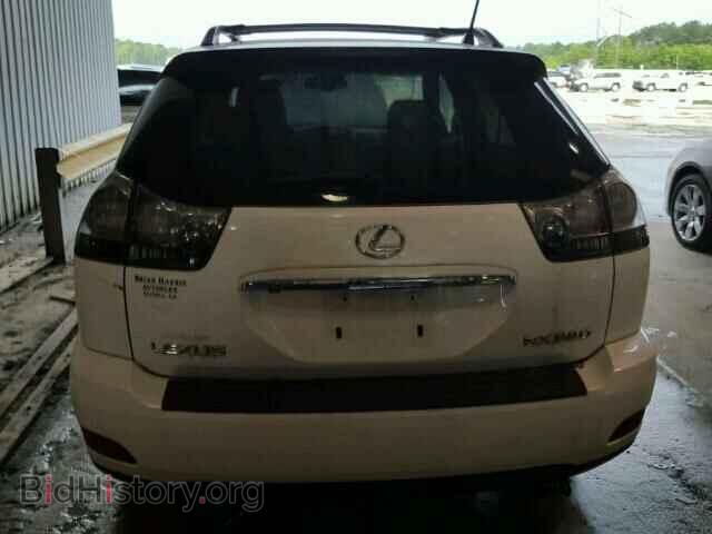 2006 LEXUS RX330 - VIN: 2T2GA31U86C045597 - Фото 10