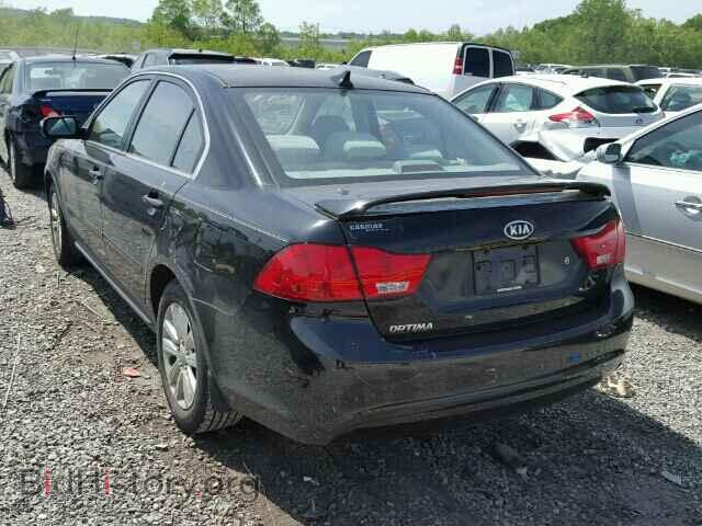 2010 KIA OPTIMA - VIN: KNAGG4A84A5435661 - Фото 3