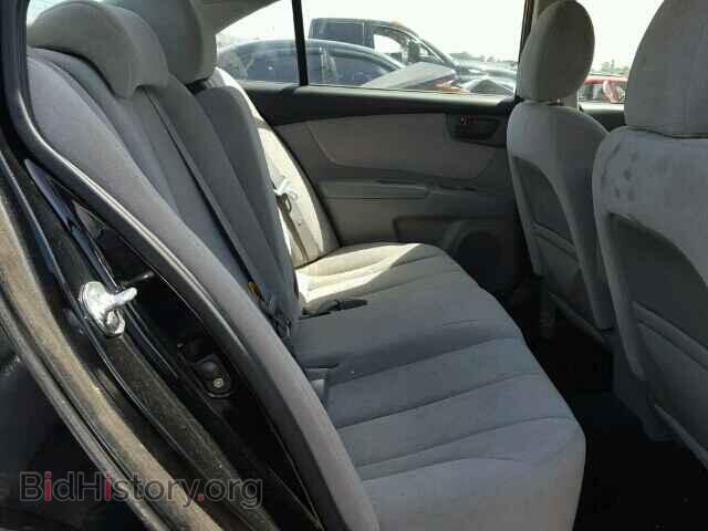 2010 KIA OPTIMA - VIN: KNAGG4A84A5435661 - Фото 6