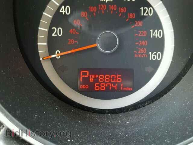 2010 KIA OPTIMA - VIN: KNAGG4A84A5435661 - Фото 8