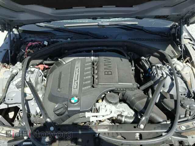 2013 BMW 6 SERIES - VIN: WBA6A0C57DDF14103 - Фото 7