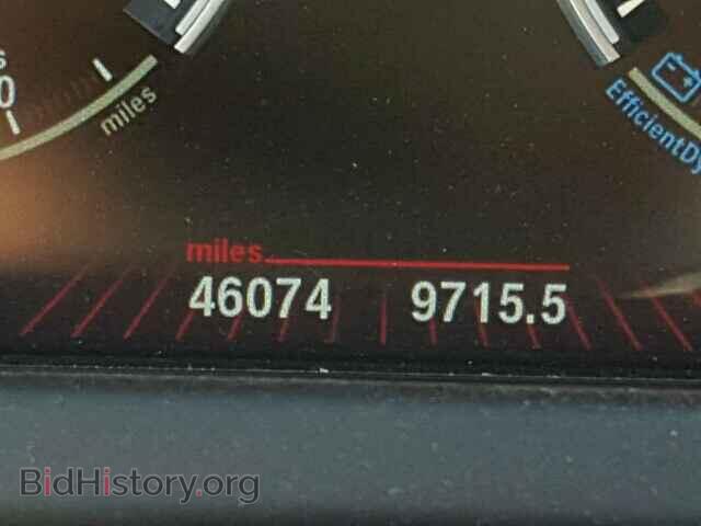 2013 BMW 6 SERIES - VIN: WBA6A0C57DDF14103 - Фото 8