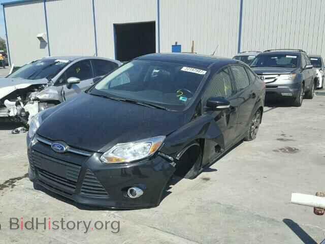 2013 FORD FOCUS - VIN: 1FADP3F23DL284984 - Photo 2