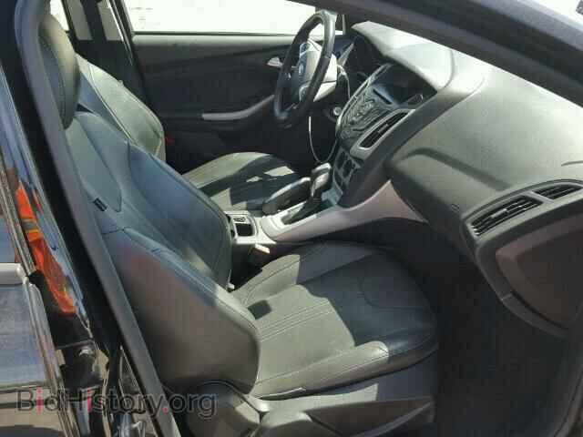 2013 FORD FOCUS - VIN: 1FADP3F23DL284984 - Photo 5