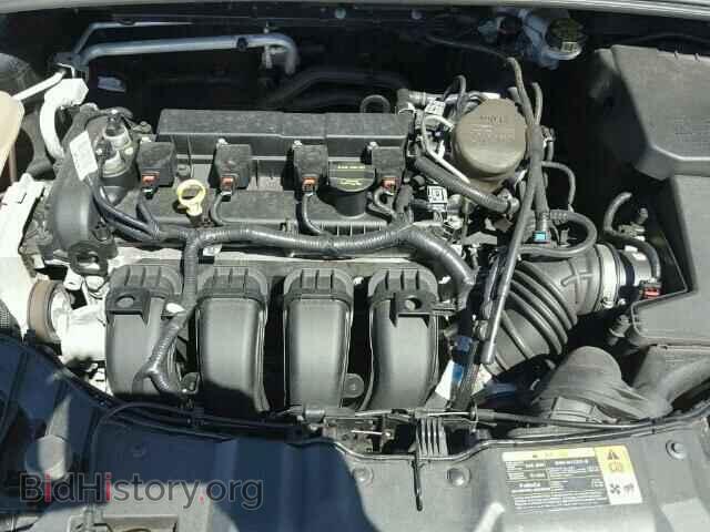 2013 FORD FOCUS - VIN: 1FADP3F23DL284984 - Photo 7