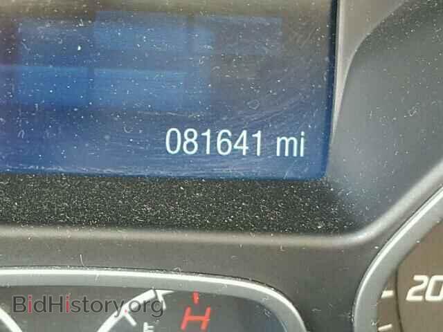 2013 FORD FOCUS - VIN: 1FADP3F23DL284984 - Photo 8