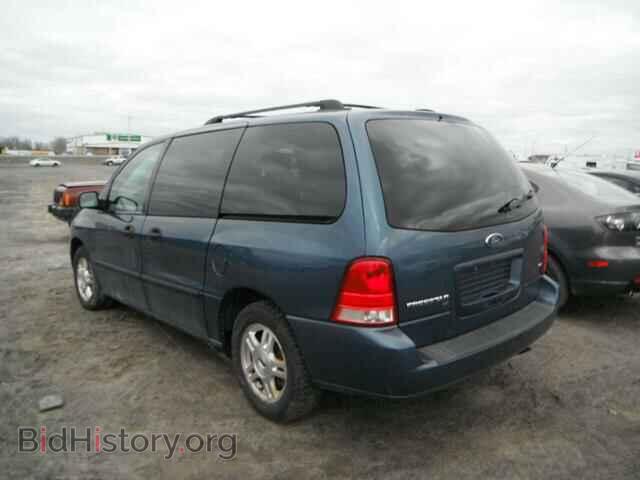 2006 FORD FREESTAR - VIN: 2FMZA55216BA55734 - Фото 3