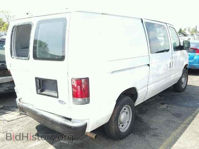 2006 FORD ECONOLINE - VIN: 1FTRE14W46DA07418 - Photo 4