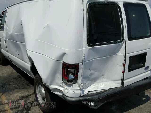 2006 FORD ECONOLINE - VIN: 1FTRE14W46DA07418 - Photo 9