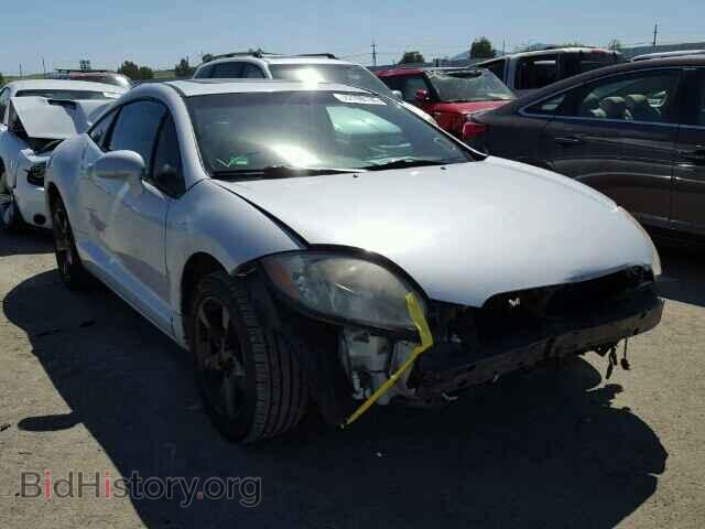 Фотография 4A3AK34T46E021480 - MITSUBISHI ECLIPSE 2006