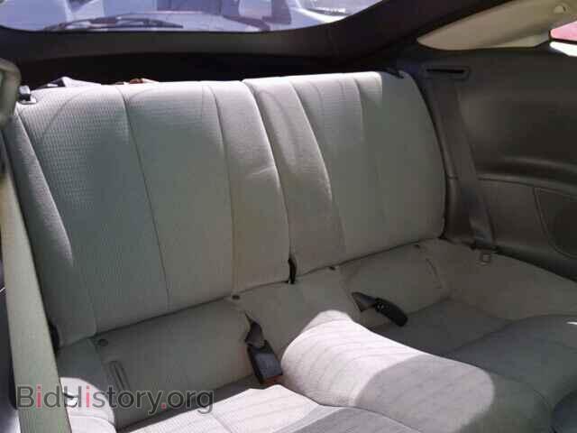 2006 MITSUBISHI ECLIPSE - VIN: 4A3AK34T46E021480 - Фото 6