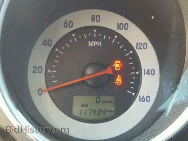2006 MITSUBISHI ECLIPSE - VIN: 4A3AK34T46E021480 - Фото 8
