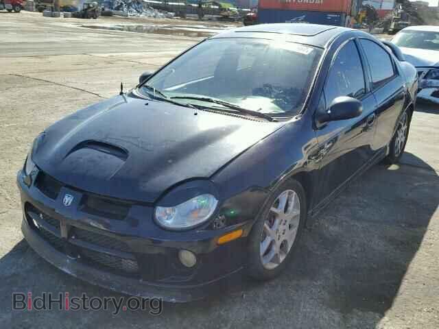 2004 DODGE NEON - VIN: 1B3ES66S54D622749 - Фото 2