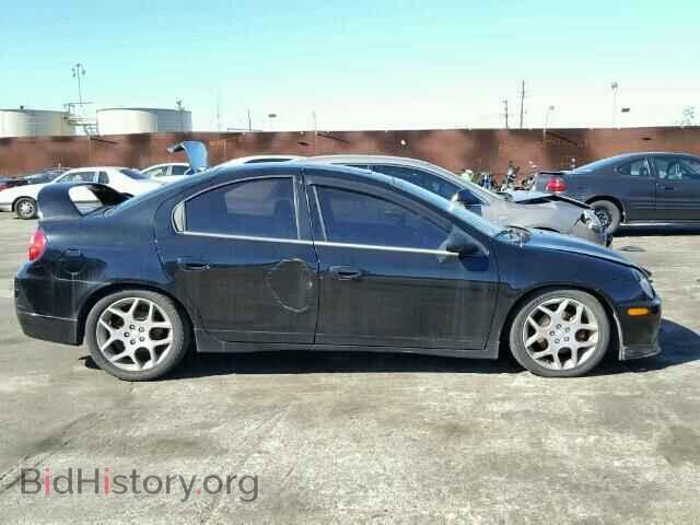 2004 DODGE NEON - VIN: 1B3ES66S54D622749 - Фото 9