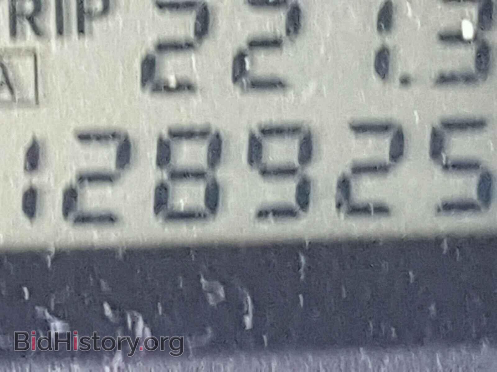2006 MITSUBISHI LANCER - VIN: JA3AJ26E76U073074 - Фото 8