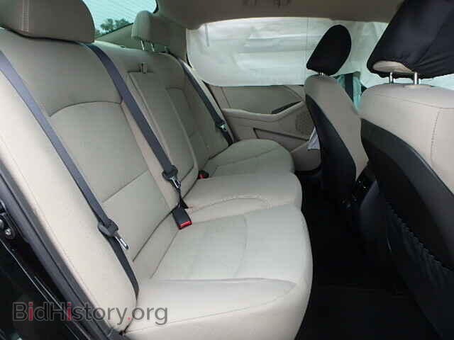 2013 KIA OPTIMA - VIN: KNAGM4AD7D5058432 - Фото 6