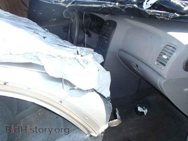 2005 KIA OPTIMA - VIN: KNAGD126355432678 - Photo 5
