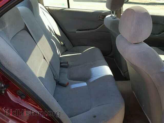 2003 MITSUBISHI GALANT - VIN: 4A3AA46G83E104494 - Фото 6