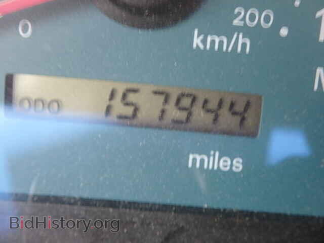 2003 MITSUBISHI GALANT - VIN: 4A3AA46G83E104494 - Фото 8
