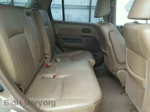 2003 HONDA CRV - VIN: JHLRD78923C810808 - Фото 6