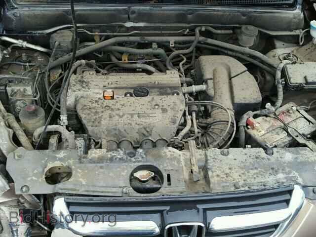 2003 HONDA CRV - VIN: JHLRD78923C810808 - Фото 7
