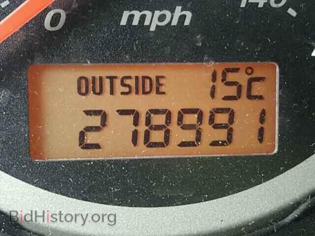 2003 HONDA CRV - VIN: JHLRD78923C810808 - Фото 8