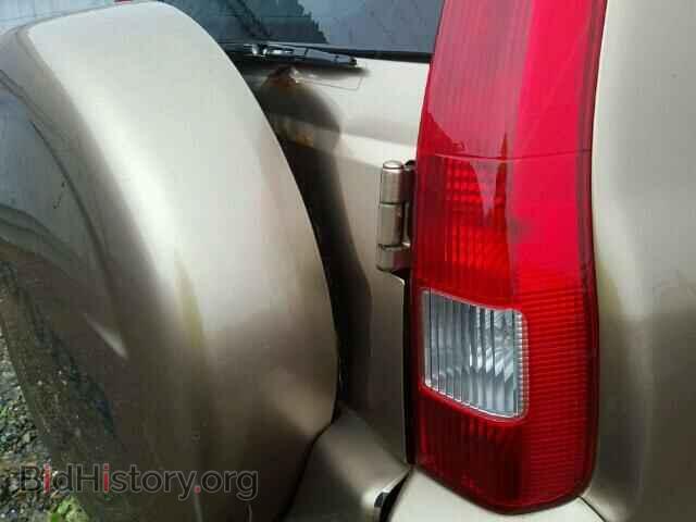 2003 HONDA CRV - VIN: JHLRD78923C810808 - Фото 9