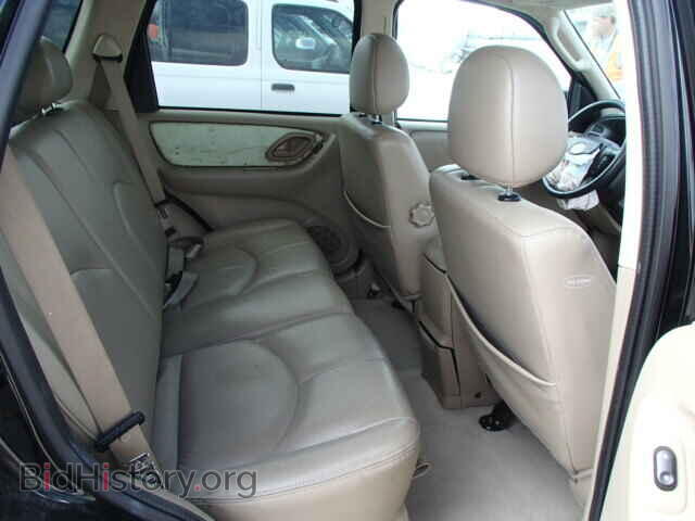 2003 MAZDA TRIBUTE - VIN: 4F2CZ06193KM43873 - Фото 6