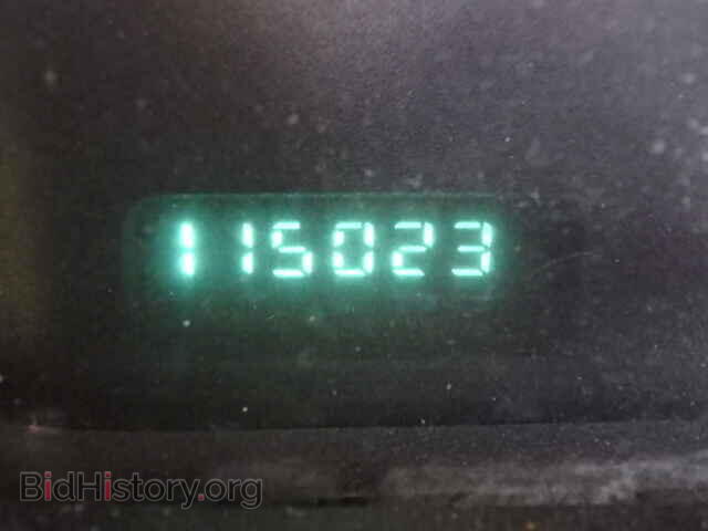 2001 DODGE RAM VAN - VIN: 2B7KB31Y11K557489 - Фото 8