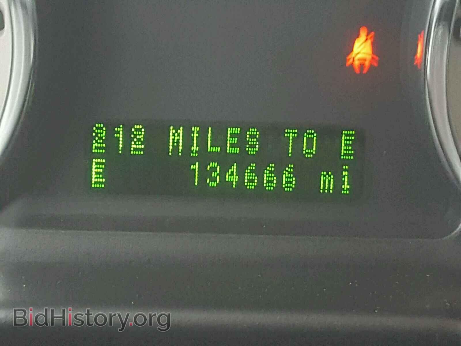 2009 FORD EDGE - VIN: 2FMDK48C29BA77297 - Фото 8