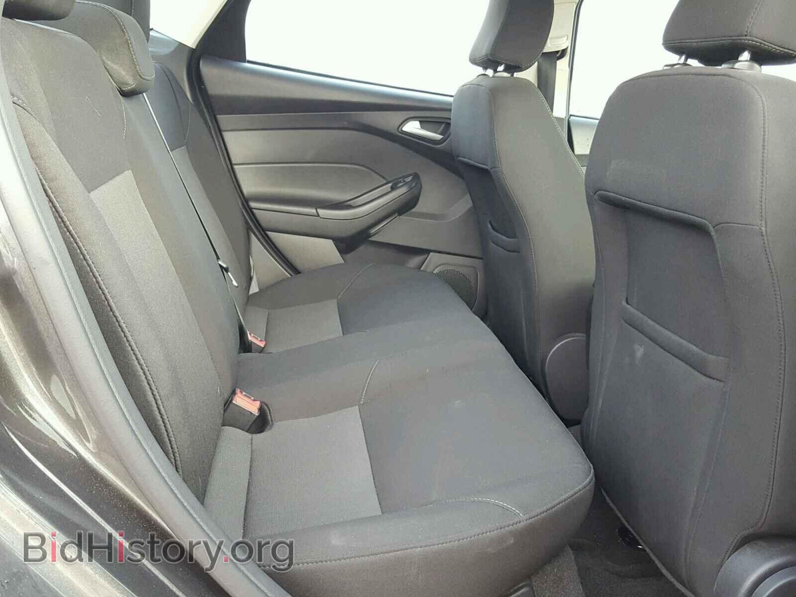 2015 FORD FOCUS - VIN: 1FADP3F29FL298472 - Фото 6