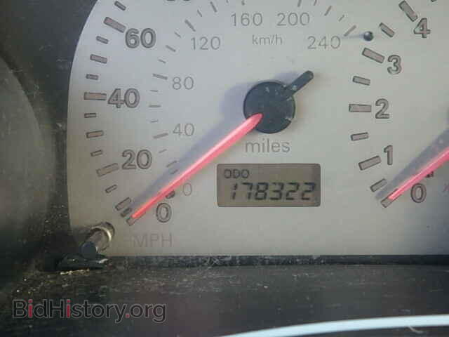 2002 MITSUBISHI ECLIPSE - VIN: 4A3AC54H52E003083 - Фото 8
