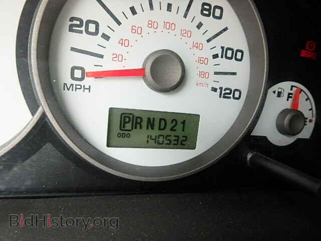 2007 FORD ESCAPE - VIN: 1FMCU93187KA38418 - Фото 8