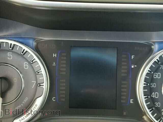 2015 CHRYSLER 200 - VIN: 1C3CCCAB1FN705573 - Photo 8