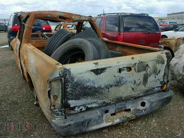 2004 DODGE RAM 1500 - VIN: 1D7HA16D04J206344 - Фото 3