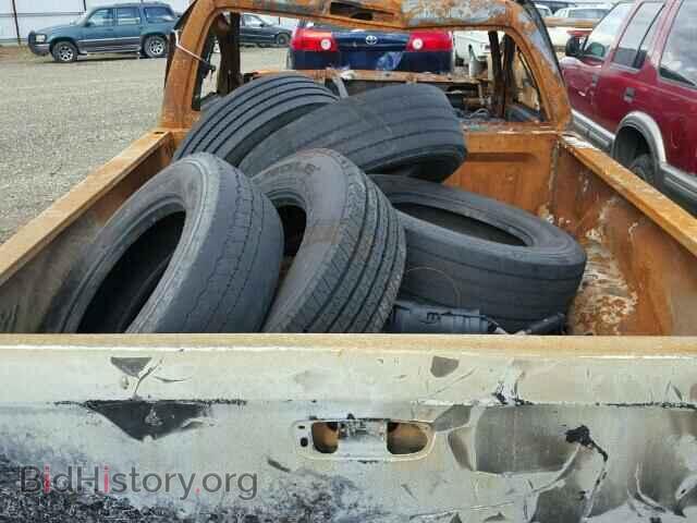 2004 DODGE RAM 1500 - VIN: 1D7HA16D04J206344 - Фото 6