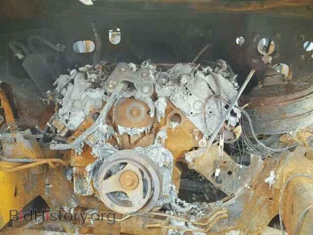 2004 DODGE RAM 1500 - VIN: 1D7HA16D04J206344 - Фото 7