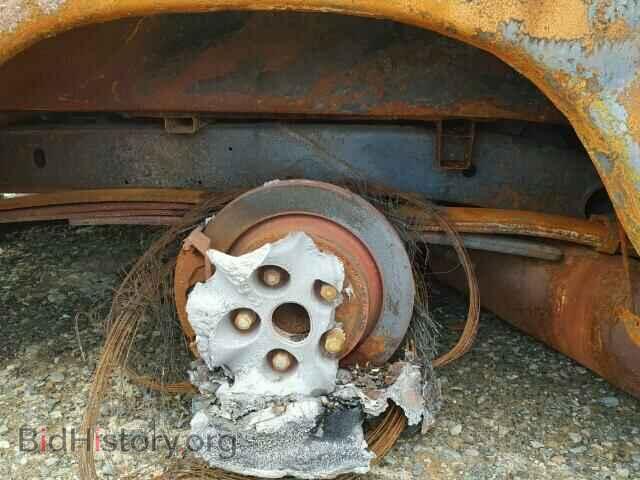 2004 DODGE RAM 1500 - VIN: 1D7HA16D04J206344 - Фото 9