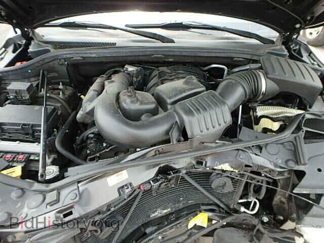 2011 DODGE DURANGO - VIN: 1D4RD4GG5BC673361 - Фото 7