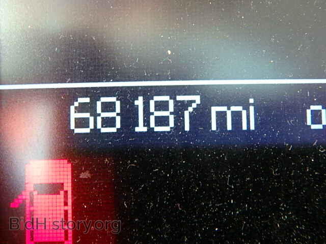 2011 DODGE DURANGO - VIN: 1D4RD4GG5BC673361 - Фото 8