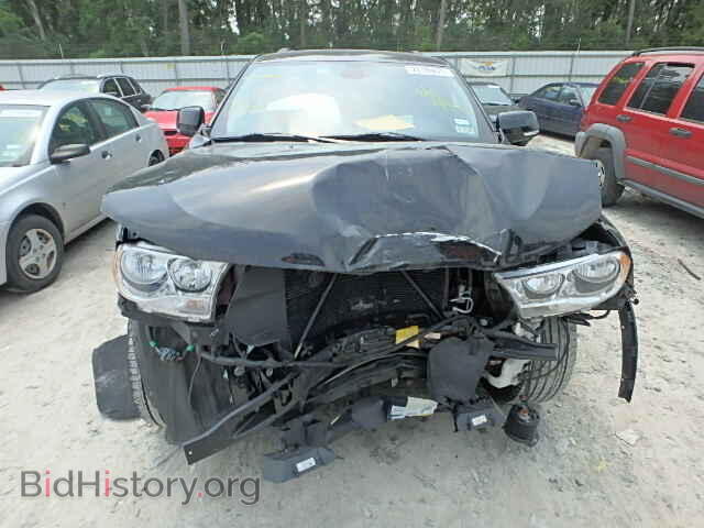 2011 DODGE DURANGO - VIN: 1D4RD4GG5BC673361 - Фото 9