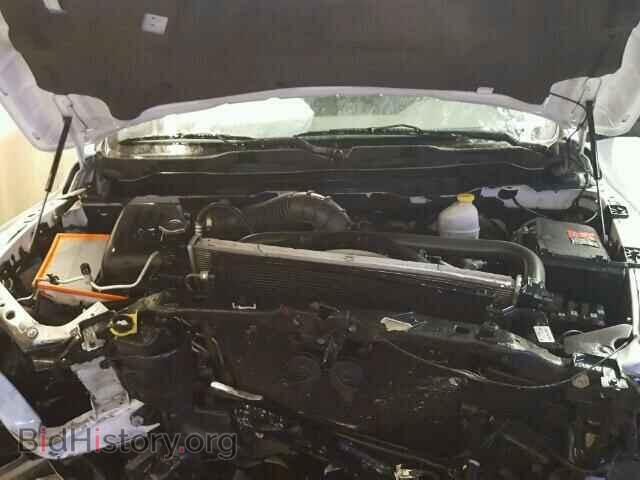2012 DODGE RAM 1500 - VIN: 1C6RD7LTXCS174930 - Фото 7